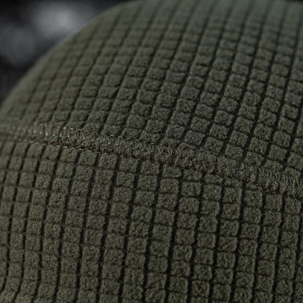 M-Tac шапка-підшоломник Gen.II фліс ріп-стоп Army Olive - 40577062