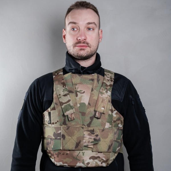 Модуль захисту Сорочка (Мультикам неоригинальный) - 3577796 Модуль захисту Сорочка (Мультикам неоригинальный) - 3577796