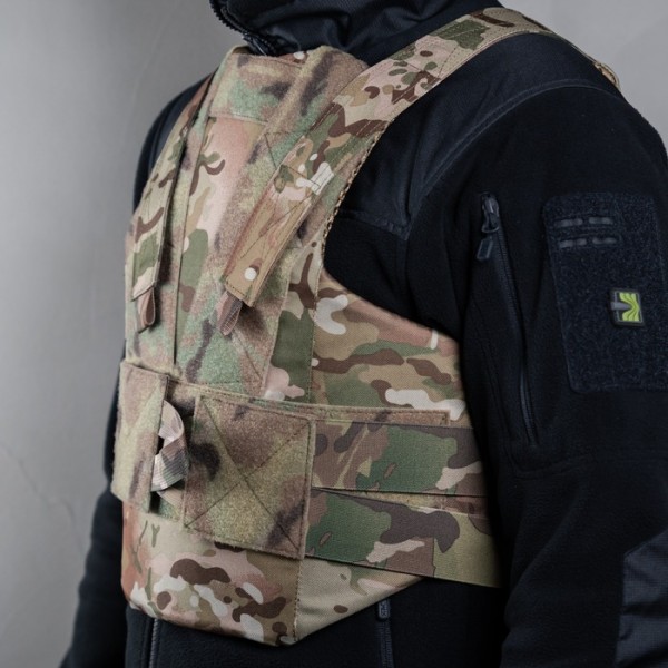 Модуль захисту Сорочка (Мультикам неоригинальный) - 3577796 Модуль захисту Сорочка (Мультикам неоригинальный) - 3577796