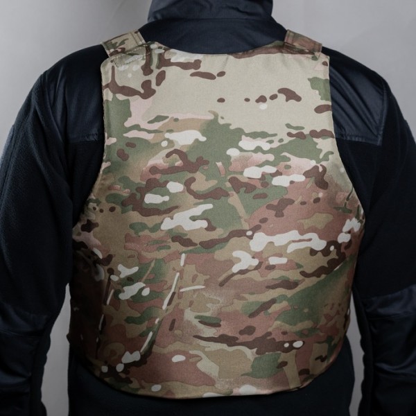 Модуль захисту Сорочка (Мультикам неоригинальный) - 3577796 Модуль захисту Сорочка (Мультикам неоригинальный) - 3577796