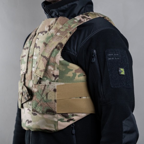 Модуль защиты Сорочка (Мультикам) - 3577795 Модуль защиты Сорочка (Мультикам) - 3577795