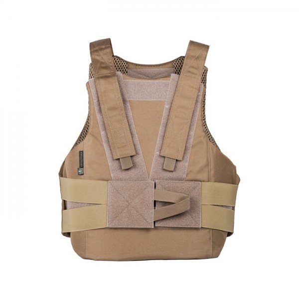 Модуль защиты Сорочка (Койот) - 3577794 Модуль защиты Сорочка (Койот) - 3577794