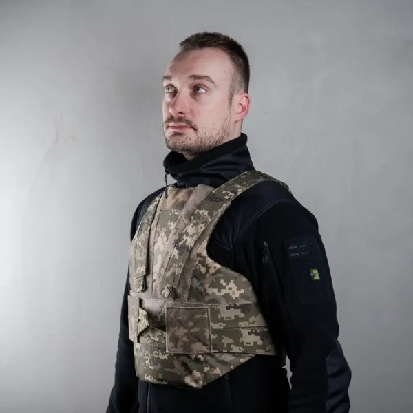 Модуль защиты Сорочка (ММ14) - 3577792 Модуль защиты Сорочка (ММ14) - 3577792