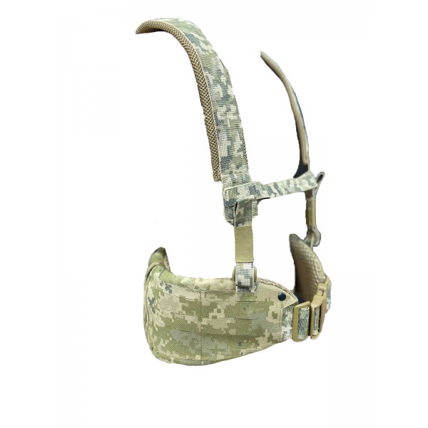 Ременно-плечевая система (РПС) Стандарт 1-й класс защиты комплект баллистика+чехол Dobron ММ-14 - 3577788 Ременно-плечевая система (РПС) Стандарт 1-й класс защиты комплект баллистика+чехол Dobron ММ-14 - 3577788