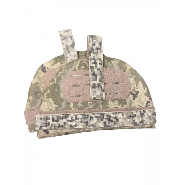 Защита плеч правого и левого 1-й класс защиты (2 шт) комплект баллистика+чехол Dobron ММ-14 - 3577790