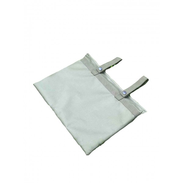 Тактичний каремат для сидіння (20 мм) на кнопках МК Олива - 3577786 Тактичний каремат для сидіння (20 мм) на кнопках МК Олива - 3577786