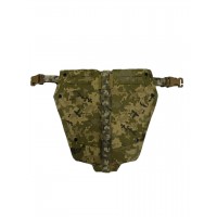 Противоосколочный Фартук 1А класс LASER CUT Pixel Advanced Protection