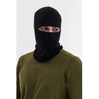 Балаклава демисезонная черная Inter