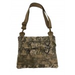 Тактическая сумка через плечо Street Bag ММ-14 uaBronik