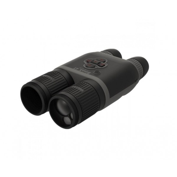 Тепловизионный бинокль ATN BINOX 4T 640 2.5-25X - 3577774