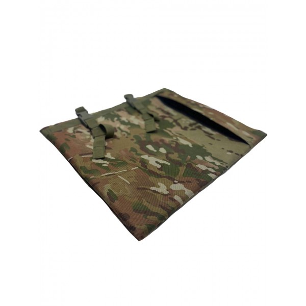 Чехол тактического каремата для сидения МК Мультикам - 3577776