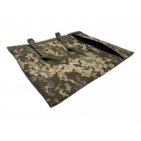 Чехол тактического каремата для сидения МК ММ-14