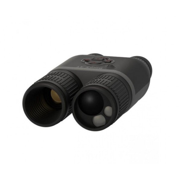 Тепловизионный бинокль ATN BINOX 4T 384 4.5-18X - 3577772
