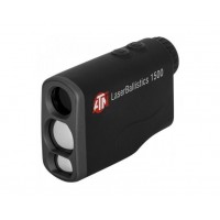 Лазерный дальномер ATN LASERBALLISTICS 1500