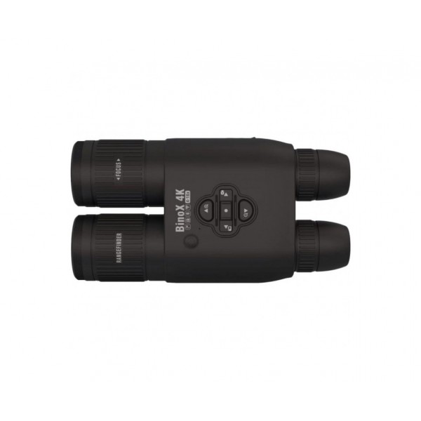 Бинокль ночного видения ATN BINOX 4K 4-16X - 3577769 Бинокль ночного видения ATN BINOX 4K 4-16X - 3577769