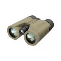 Бинокль ATN 10*42 Laser Ballistics 2000 LRF