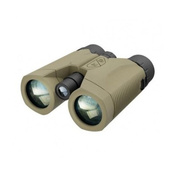 Бинокль ATN 10*42 Laser Ballistics 3000 LRF - 3577768