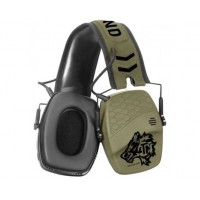 Активные тактические наушники ATN X-Sound