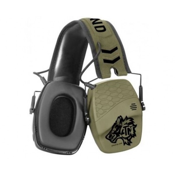 Активные тактические наушники ATN X-Sound - 3577766