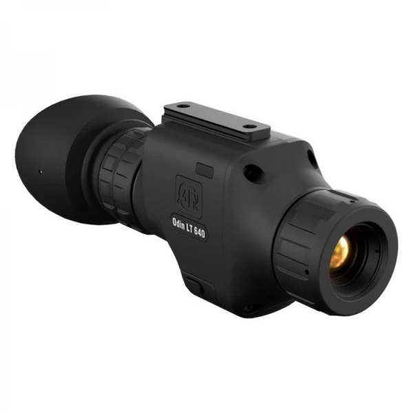 Тепловизионный монокуляр ATN ODIN LT 640 1-4X - 3577760 Тепловизионный монокуляр ATN ODIN LT 640 1-4X - 3577760