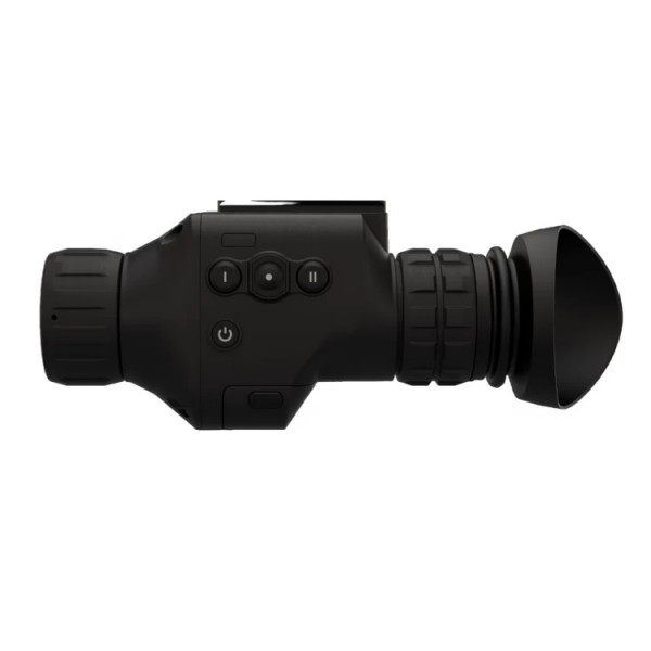 Тепловизионный монокуляр ATN ODIN LT 640 1-4X - 3577760 Тепловизионный монокуляр ATN ODIN LT 640 1-4X - 3577760