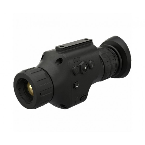Тепловізійний монокуляр ATN ODIN LT 320 3-6X - 3577758