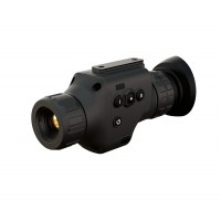 Тепловизионный монокуляр ​ATN ODIN LT 320 2-4X