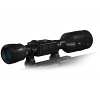 Прицел ночного видения ATN X-Sight 4K Pro 3-14X