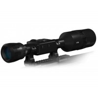 Прицел ночного видения ATN X-Sight 4K Pro 5-20X