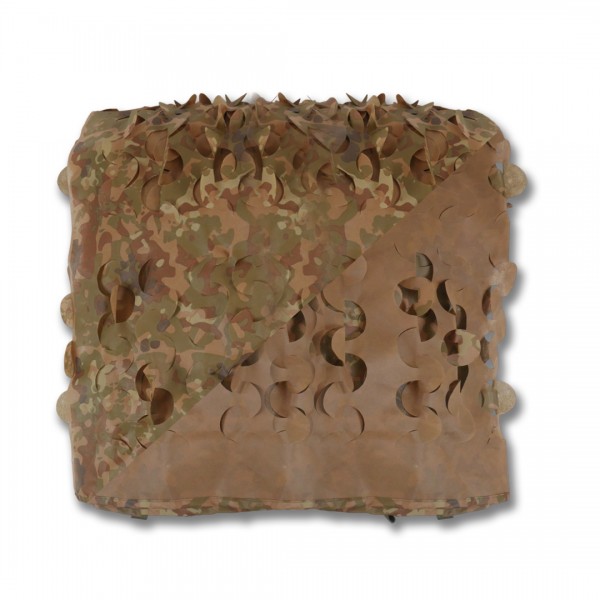 Маскувальна сітка Militex Хвойний ліс - 3577744