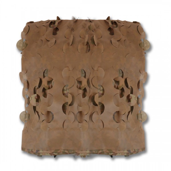 Маскувальна сітка Militex Хвойний ліс - 3577744 Маскувальна сітка Militex Хвойний ліс - 3577744