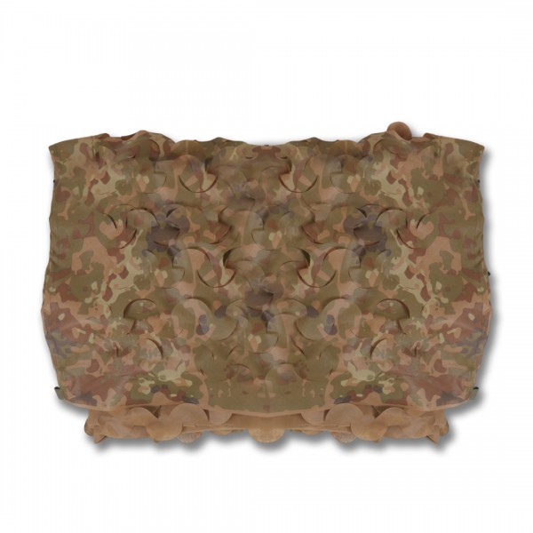 Маскувальна сітка Militex Хвойний ліс - 3577744 Маскувальна сітка Militex Хвойний ліс - 3577744