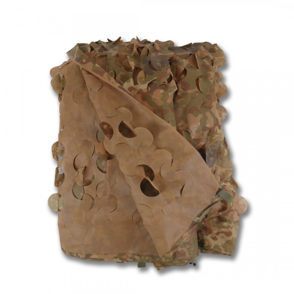 Маскувальна сітка Militex Хвойний ліс - 3577744 Маскувальна сітка Militex Хвойний ліс - 3577744