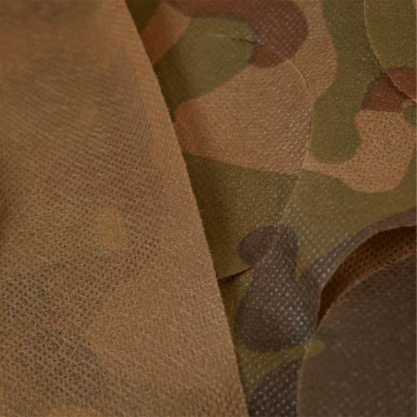 Маскувальна сітка Militex Хвойний ліс - 3577744 Маскувальна сітка Militex Хвойний ліс - 3577744