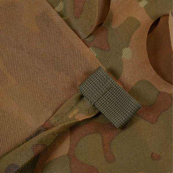 Маскувальна сітка Militex Хвойний ліс - 3577744 Маскувальна сітка Militex Хвойний ліс - 3577744