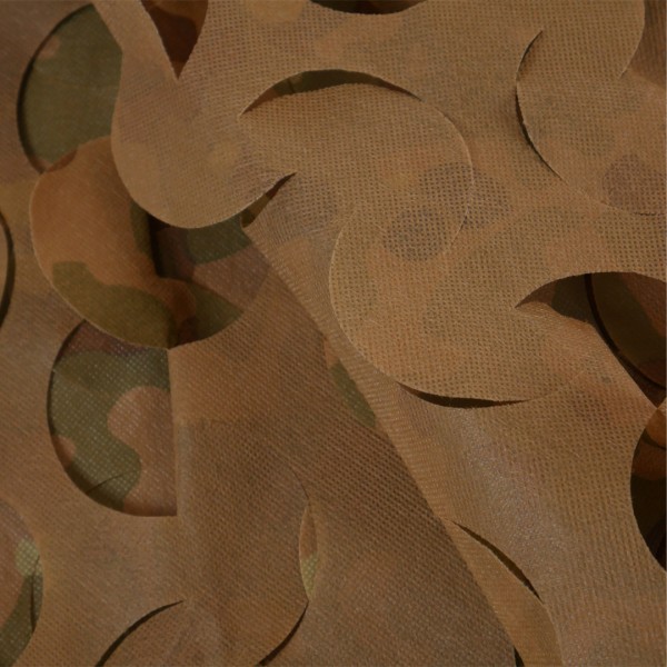 Маскувальна сітка Militex Хвойний ліс - 3577744 Маскувальна сітка Militex Хвойний ліс - 3577744