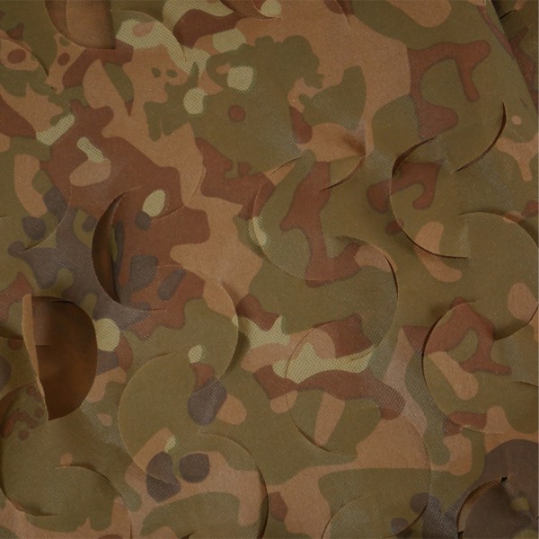 Маскувальна сітка Militex Хвойний ліс - 3577744 Маскувальна сітка Militex Хвойний ліс - 3577744