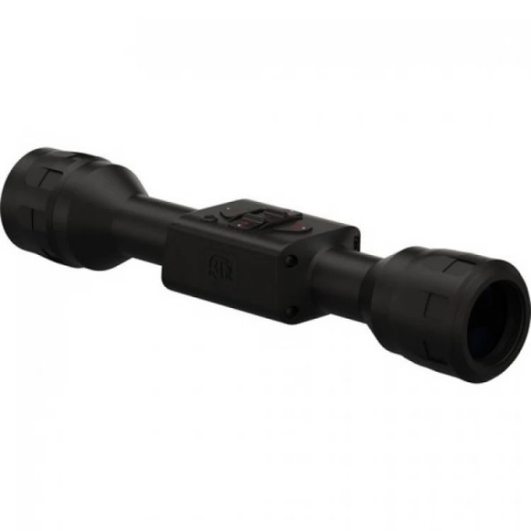 Тепловизионный прицел ATN MARS LTV 320 4-12x - 3577741