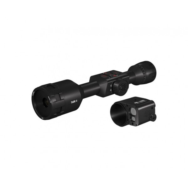 Тепловизионный прицел ATN Mars 4 640 1.5-15X - 3577717 Тепловизионный прицел ATN Mars 4 640 1.5-15X - 3577717
