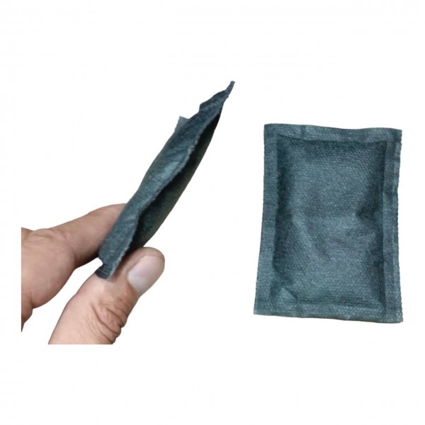 Грелка самонагревающаяся термохимическая МАМО 2 шт х 35 г - 3577712 Грелка самонагревающаяся термохимическая МАМО 2 шт х 35 г - 3577712