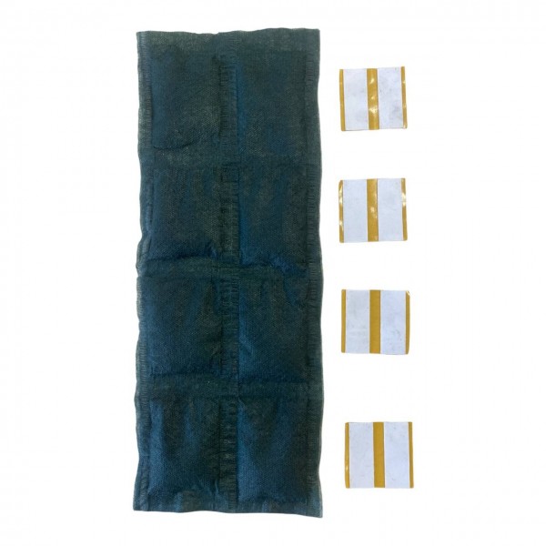 Грелка МАМО 40х15 см для эвакуации раненых и спального мешка - 3577711