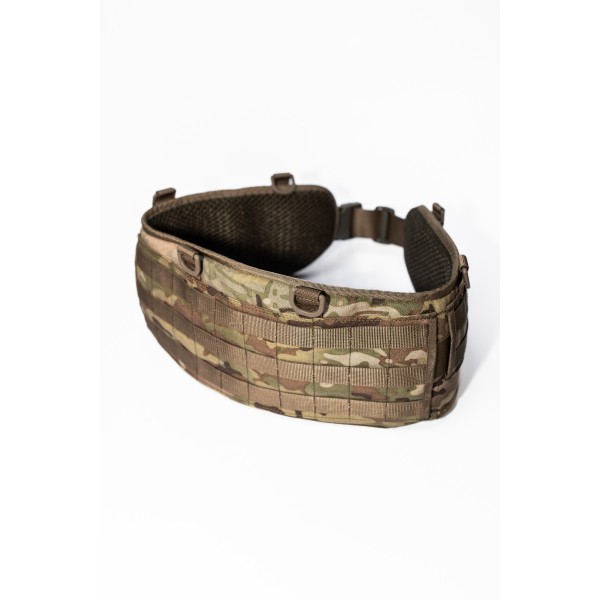 Ременно-плечевая система PRO Cordura 1000D Molle Karabat Мультикам - 3576273 Ременно-плечевая система PRO Cordura 1000D Molle Karabat Мультикам - 3576273