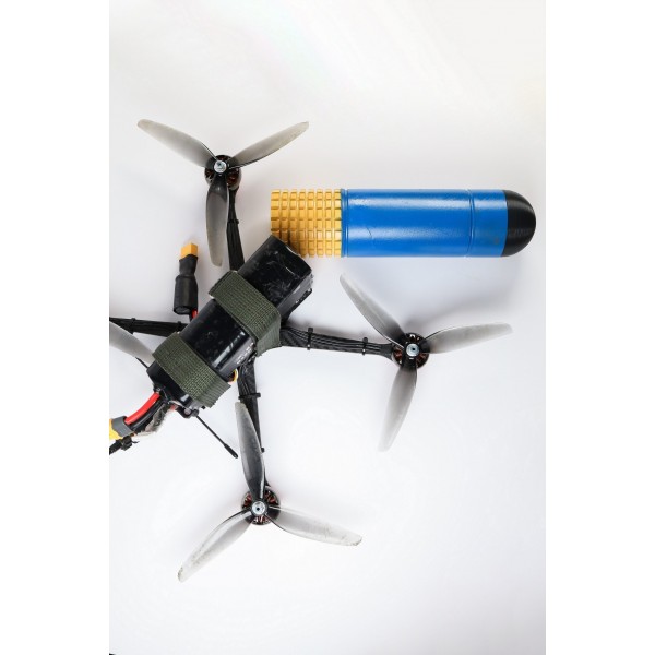 Апарат безпілотний літальний Aragorn А 0701 - 3577704