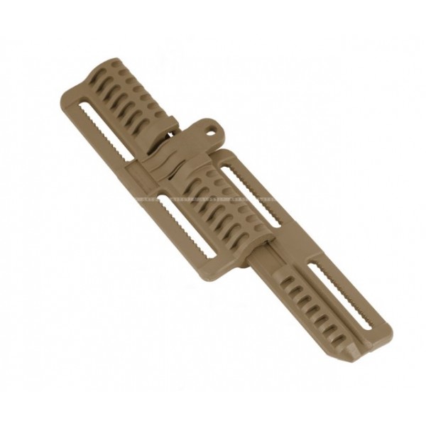 Пряжка Fast Drop быстрого сброса двухсторонняя (115 мм) баковая ART Койот - 3577701 Пряжка Fast Drop быстрого сброса двухсторонняя (115 мм) баковая ART Койот - 3577701