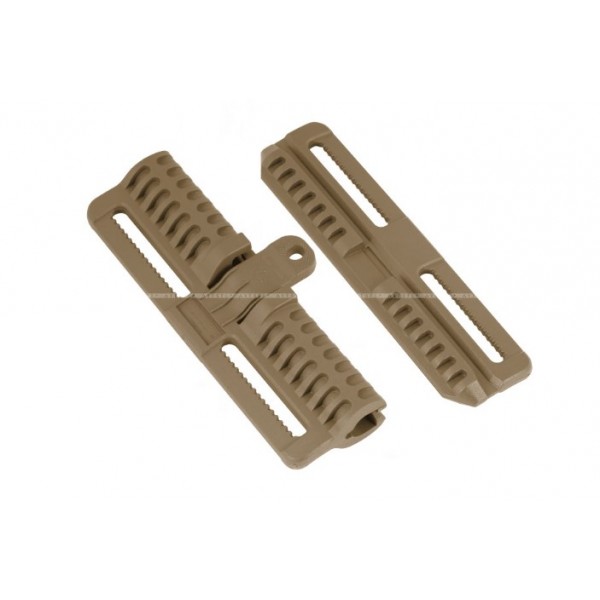 Пряжка Fast Drop быстрого сброса двухсторонняя (115 мм) баковая ART Койот - 3577701 Пряжка Fast Drop быстрого сброса двухсторонняя (115 мм) баковая ART Койот - 3577701