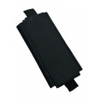 Подсумок под турникет закрытый МК Черный