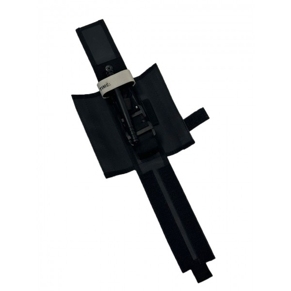 Подсумок под турникет закрытый МК Черный - 3577682