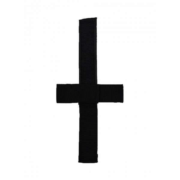 Підсумок тримач під турнікет метелик МК Чорний - 3577680 Підсумок тримач під турнікет метелик МК Чорний - 3577680