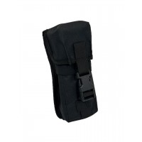 Підсумок для двох магазинів АК закритого типу на фастексі на системі Molle МК