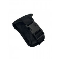 Підсумок для гранат на системі Molle  МК Чорний